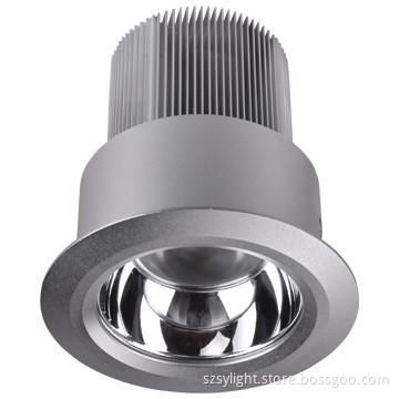 3w/9w commercial lighting ceiling downlights led UL SAA CE RoHS